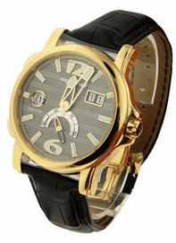 Ulysse Nardin Dual Time Series 246-55/69 Watch