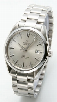 Omega 2503.30 Seamaster Series Mens Watch