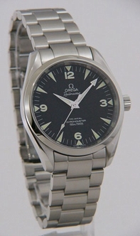 Automatic Omega 2503.52 Mens Watches