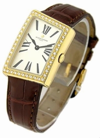 Quartz Vacheron Constantin 25520-000J-8990 Womens Watches