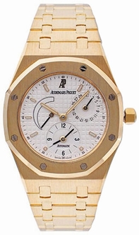 Audemars Piguet 25730BA.OO.0789BA.06  50 meters / 165 feet Water Resistant Watch