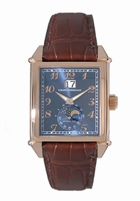 Girard Perregaux 25800-52-421-BA6A Automatic Rose Gold Watch