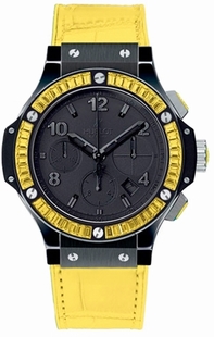 Hublot Big Bang Tutti Frutti Series 341.CY.1110.LR.1911 Watch