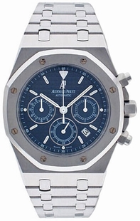 Audemars Piguet Royal Oak 25860ST.OO.1110ST.04 Stainless Steel Case Swiss Watch