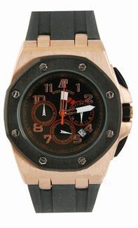 Automatic Audemars Piguet 25897ST.O.1136ST.01 Mens Watches