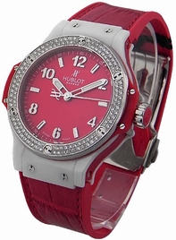 Automatic Hublot 361.HR.8120.LR.1104 Womens Watches