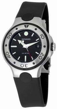 Quartz Movado 2600004 Mens Watches