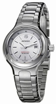 Movado 2600031 800 Series Series Womens Watch