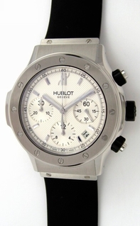 Hublot 1926.405.1 Automatic Stainless Steel Watch