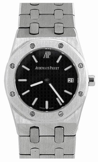 Audemars Piguet 26048OK.ZZ.D010CA.01  50m / 165ft Water Resistant Watch