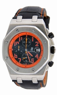 Audemars Piguet Royal Oak Series 26182ST.OO.D018CR.01 Watch