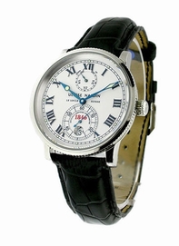 Ulysse Nardin 263-22/30GR 38mm  Water Resistant Watch