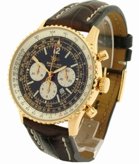 Breitling H41322 Black Watch