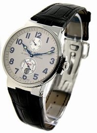 Ulysse Nardin Mens  Watch 263-66