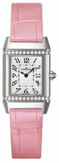 Jaeger LeCoultre Reverso Classique Series 264.84.40 Watch