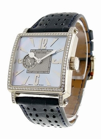 Ulysse Nardin 266-67/42 Automatic Stainless Steel Watch