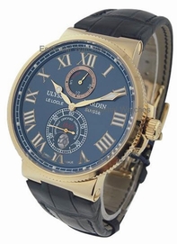 Automatic Ulysse Nardin 266-67/43 Womens Blue Watches