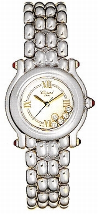 Quartz Chopard 27/6150-21 Womens Watches