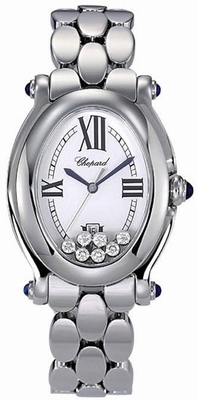 Chopard Womens  Watch 27/8418-23