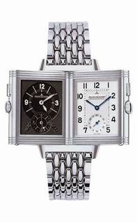 Jaeger LeCoultre Mens  Watch 271.81.10