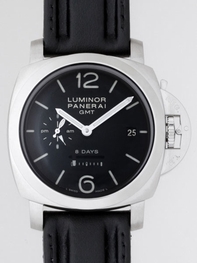 Panerai Luminor GMT Series PAM00233 Watch