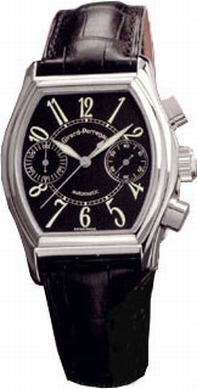 Girard Perregaux 27500.0.11.6056A Richeville Series Unisex Watch