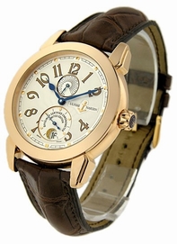 Automatic Ulysse Nardin 276-88 Womens Watches