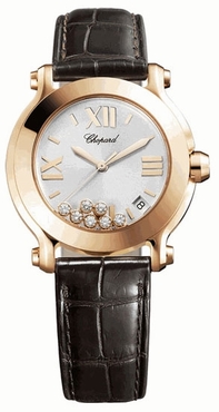 Chopard Happy Sport Series 277471-5013 Watch