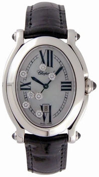 Quartz Chopard 278509-3005 Womens Watches