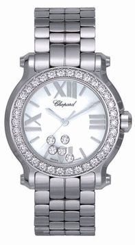 Chopard Womens  Watch 2785093010