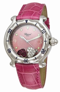 Chopard 28/8950 Pink Watch