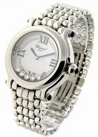 Chopard 28/8965-23W White Watch