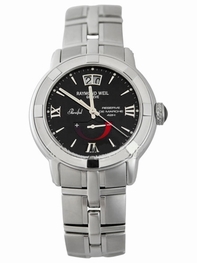 Raymond Weil 2843-ST-00207 Black Watch