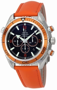 Automatic Omega 2918.50.83 Mens Watches