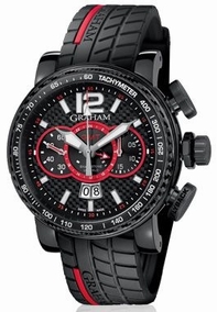 Automatic Graham 2BLBB.B04A.K60N Mens Watches