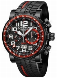 Graham Mens  Watch 2BLCB.B10A.K60N