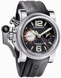 Graham Mens  Watch 2OVAS.B07A.K10B