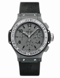 Automatic Hublot 301.AI.460.RX.194 Mens Grey Watches