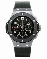 Hublot 301.AM.130.RX.YCM07 Automatic Titanium Watch