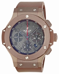 Mens Hublot Big Bang 301.CC.3190.RC Ceramic Watch