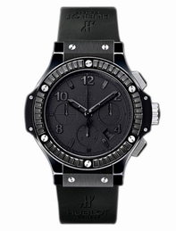 Automatic Hublot 301.CD.134.RX.190 Mens Black Watches