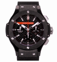 Hublot 301.CM.131.RX.LUN06 Black Watch