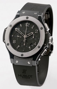 Automatic Hublot 301.CT.130.RX Mens Black Watches