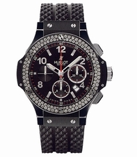 Hublot 301.CV.130.RX.114 Black Watch