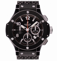 Hublot 301.CX.130.RX Black Watch