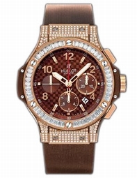 Hublot 301.PC.1007.RX.094 Brown Watch