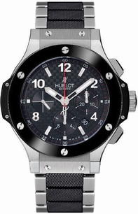 Automatic Hublot 301.SB.131.SB Mens Watches