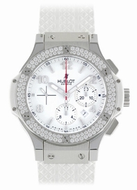 Automatic Hublot 301.SE.230.RW Mens White Watches