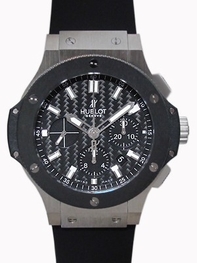 Automatic Hublot 301.SM.1770.RX Mens Black Watches