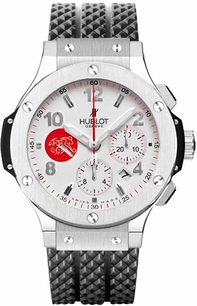 Automatic Hublot 301.SX.230.RX.ASF02 Mens White Watches